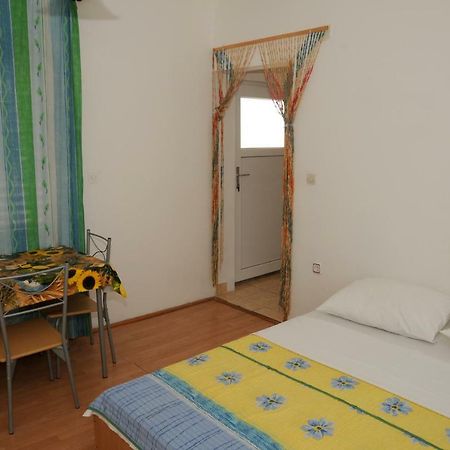 Apartmani Kovacic ムルテル エクステリア 写真