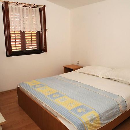 Apartmani Kovacic ムルテル エクステリア 写真