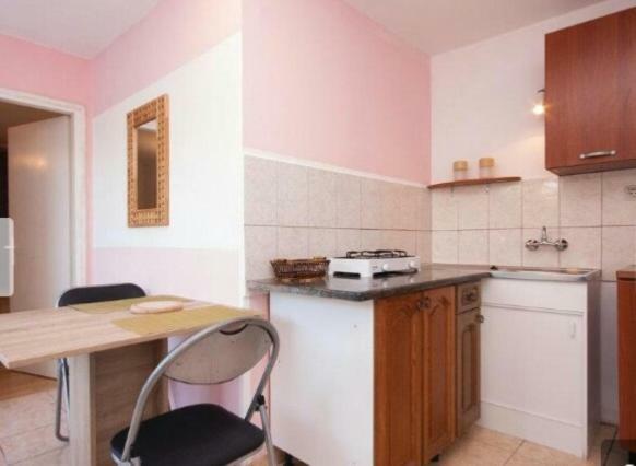 Apartmani Kovacic ムルテル エクステリア 写真
