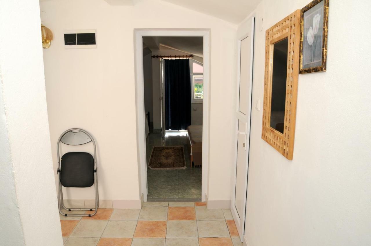 Apartmani Kovacic ムルテル エクステリア 写真