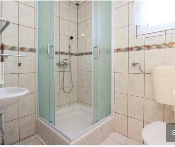 Apartmani Kovacic ムルテル エクステリア 写真