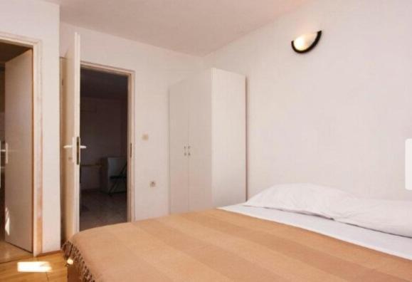 Apartmani Kovacic ムルテル エクステリア 写真